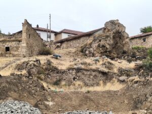 Surp Asdvadzadzin Ermeni Kilisesi