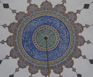 Mesudiye Merkez Camii