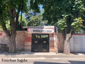 Bursa Kız Lisesi