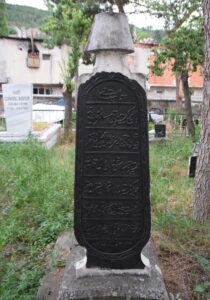 Mesudiye Merkez Camii Haziresi