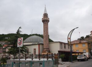 Mesudiye Merkez Camii