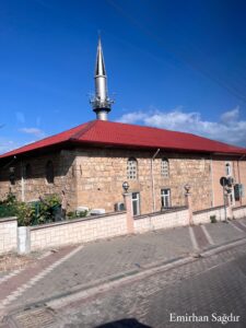 Kefken Camii