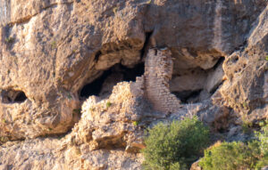 Mar Abdişo Manastırı