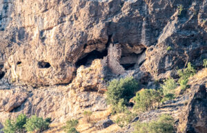 Mar Abdişo Manastırı
