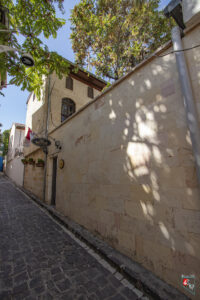 Hanım Konağı