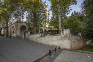 Çınarlı Cami, Gaziantep 2 Gaziantep Çınarlı Cami