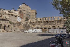 Gaziantep Emir Ali Hanı