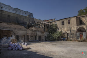 Gaziantep Emir Ali Hanı