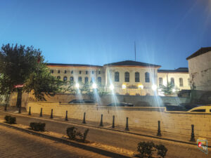 Gaziantep Gazi Okulu