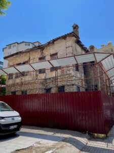 Konak – Şekerhane, Şevket Tokuş Caddesi, 10