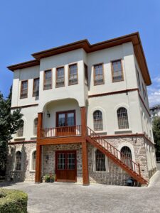 Kemali Soydan Konağı