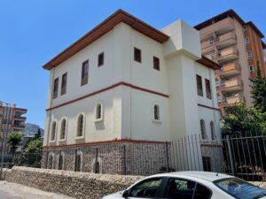 Kemali Soydan Konağı