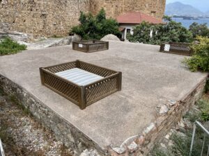 Topönü Sarnıcı