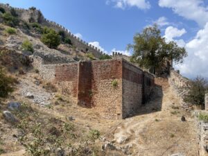 Eski Pazar Kapısı Sarnıcı 1 Eski Pazar Kapısı Sarnıcı