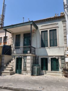 Konut - Karşıyaka, Bahçelievler, No 104