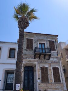 Konut – Reha Midilli Caddesi, No 76 12 Konut – Reha Midilli Caddesi, No 76