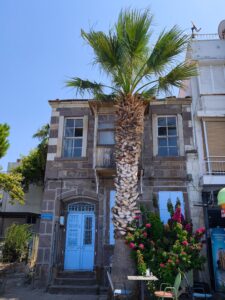 Konut – Reha Midilli Caddesi, No 94 5 Konut – Reha Midilli Caddesi, No 94