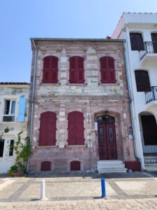 Konut – Reha Midilli Caddesi, No 116 6 Konut – Reha Midilli Caddesi, No 116