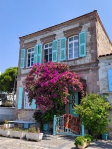 Konut – Reha Midilli Caddesi, No 122 3 Konut – Reha Midilli Caddesi, No 122