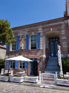 Konut – Reha Midilli Caddesi, No 140 2 Konut – Reha Midilli Caddesi, No 140
