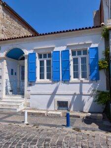 Konut – Reha Midilli Caddesi, No 162 8 Konut – Reha Midilli Caddesi, No 162
