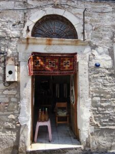 Konut – 210 Sokak, No 24 4 Konut – 210 Sokak, No 24