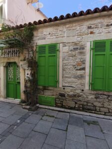 Konut – 175 Sokak, No 5 5 Konut – 175 Sokak, No 5