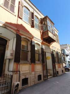 Turgut Pura Vakfı Resim ve Heykel Galerisi 18 Turgut Pura Vakfı Resim ve Heykel Galerisi