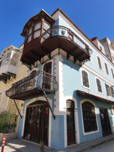 Köşk - Alsancak, 1464 Sk, No 37 19 Köşk - Alsancak, 1464 Sk, No 37
