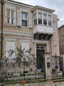 Köşk, 128. Sokak, No 20 6 Köşk, 128. Sokak, No 20