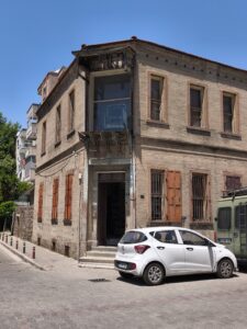 Konut — Bahariye, Zübeyde Hanım Caddesi, 103 8 Konut — Bahariye, Zübeyde Hanım Caddesi, 103