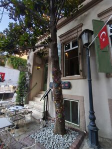 Darío Moreno Sokağı, No 7 6 Darío Moreno Sokağı, No 7
