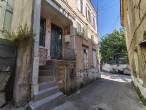 Köşk, 945. Sokak, No69