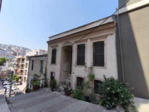 Konut, 336 Sokak, No 43 4 Konut, 336 Sokak, No 43