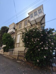 Konak - Çankaya, 133 SK, No 44 7 Konak - Çankaya, 133 SK, No 44