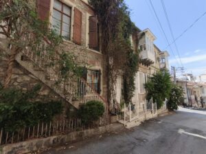 Köşk - Çankaya, 133 SK, No 18 1 Köşk - Çankaya, 133 SK, No 18