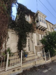 Köşk - Çankaya, 133 SK, No 16