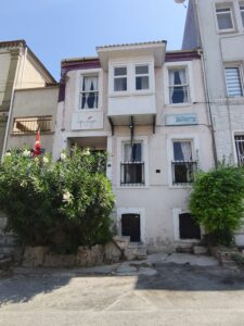 Köşk - Çankaya, 141 SK, No 33