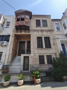 Köşk - Çankaya, 141 SK, No 37 2 Köşk - Çankaya, 141 SK, No 37
