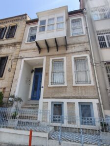 Köşk- Çankaya, 141 SK, No 39 3 Köşk- Çankaya, 141 SK, No 39