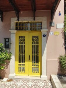 Köşk - Güzelyalı, 133 SK, No 13