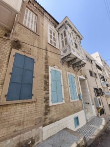 Köşk - Güzelyalı, 133 SK, No 6