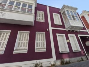 Köşk - Mithatpaşa CD, No 1021 16 Köşk - Mithatpaşa CD, No 1021