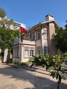 Köşk - Mithatpaşa CD, No 1121 15 Köşk - Mithatpaşa CD, No 1121