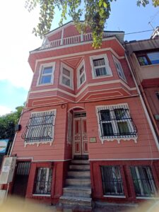 Kargı Sokağı, No:10