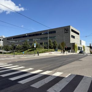 Norveç Ulusal Müzesi 2 Norveç Ulusal Müzesi