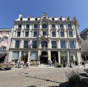 Karl Johan Hotel