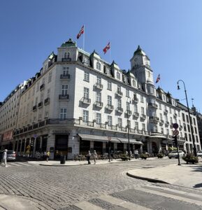 Grand Hotel