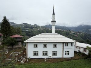 Çataldere Mahallesi Camii