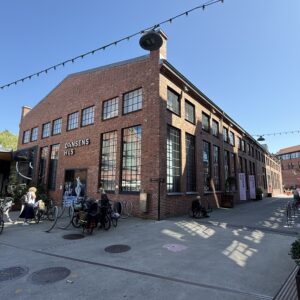 Dansens Hus